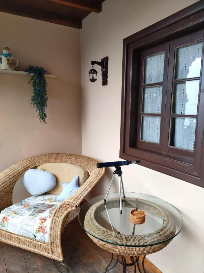 Casa Joglar Vila Beceña Exterior foto